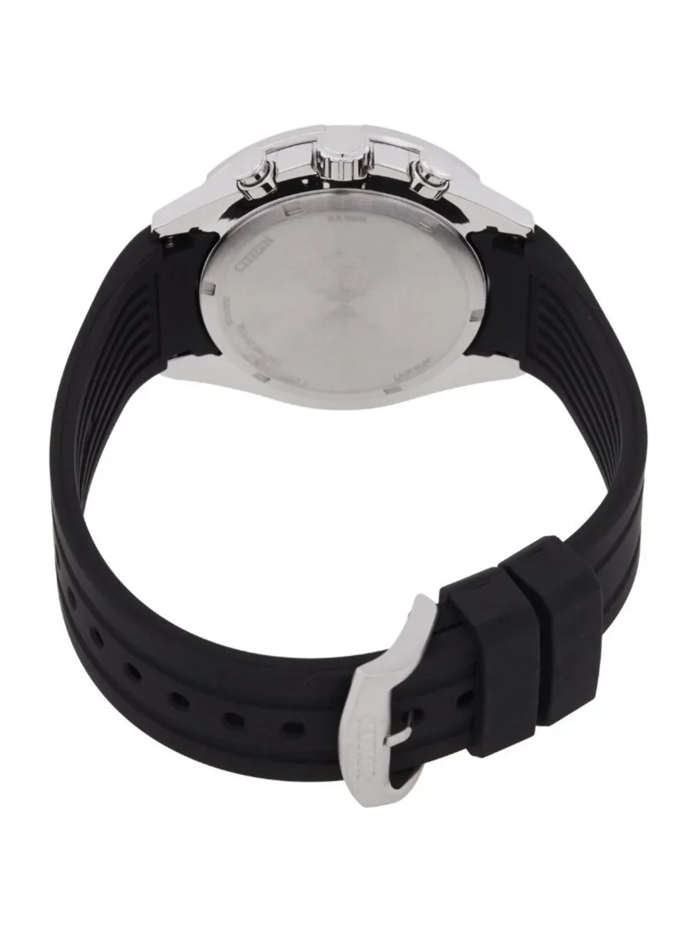 Citizen new authentic